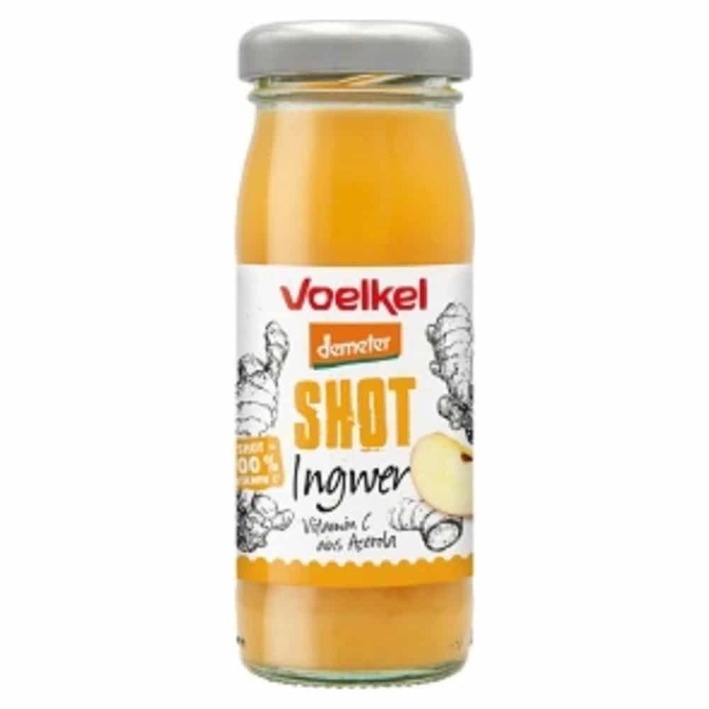 VOELKEL – Shot Gingembre – 95ml - Saldi Straordinari – Offerte Speciali Disponibili Adesso Midway Hot Shot Basketball | PS Auction