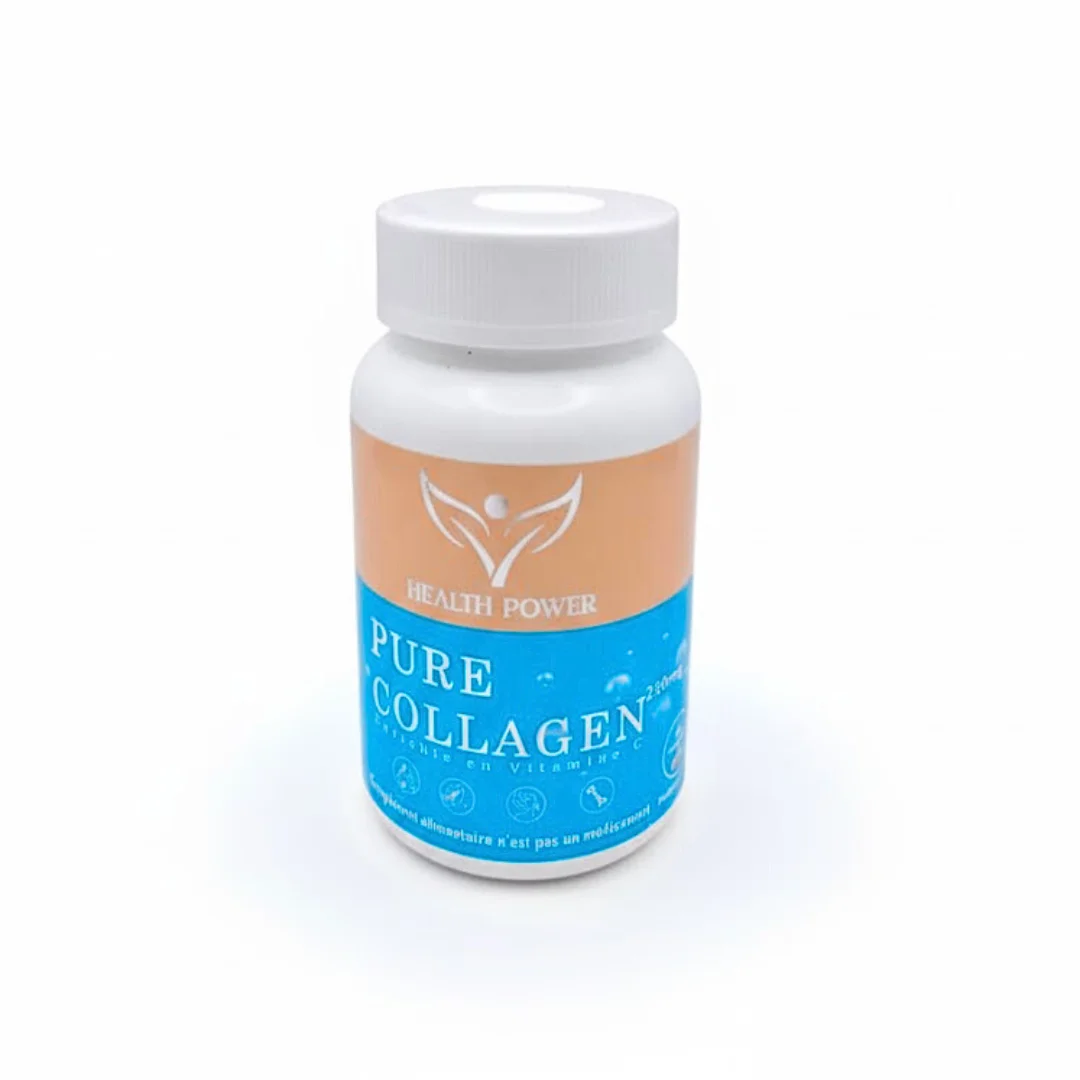 HEALTH POWER – Pure Collagenn 250mg 90comprimes - Saldi Straordinari – Offerte Speciali Disponibili Adesso - {'count': 1, 'name': 'Applications'}