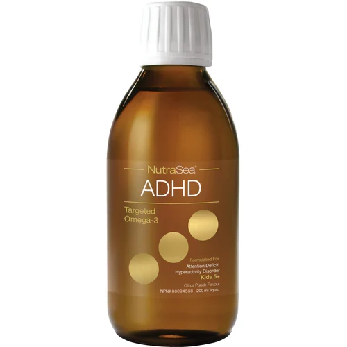 Nutrasea TDAH omega 3 saveur d'agrumes 200ml - Saldi Straordinari – Offerte Speciali Disponibili Adesso NutraSea® Oméga-3 DHA, agrumes juteux / 6,8 fl oz (200 ml) – Nature's Way  Canada