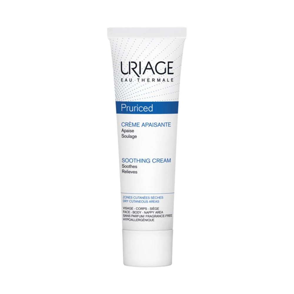 Uriage PRURICED apaisante Saldi Straordinari Offerte Speciali Disponibili Adesso