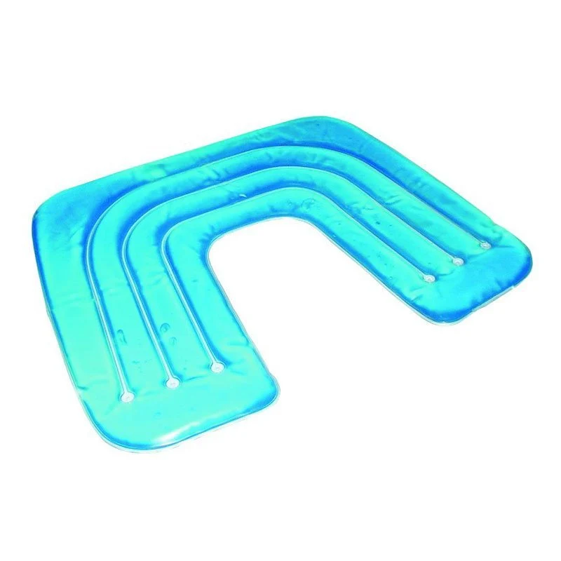 Coussin thermique/froid pour épaules - Organisation de la maison avec des solutions de rangement Ce système de rangement ultra organisé dans votre placard vous épuise sans  que vous le sachiez : comment l'assouplir