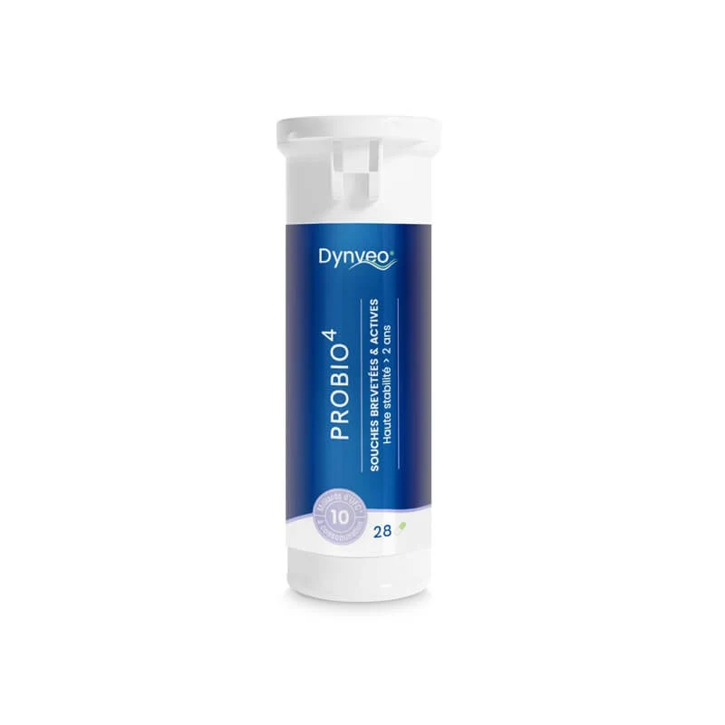 Complexe Probiotiques : Probio4 - Saldi Straordinari – Offerte Speciali Disponibili Adesso - Probiotiques probio4