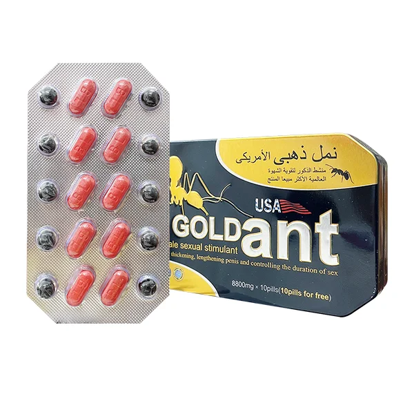 Dysfonction érectile USA Gold Ant - Saldi Straordinari – Offerte Speciali Disponibili Adesso - Endothéliale