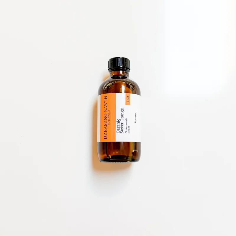 Organic Sweet Orange Essential Oil - Saldi Straordinari – Offerte To Speciali Disponibili Adesso