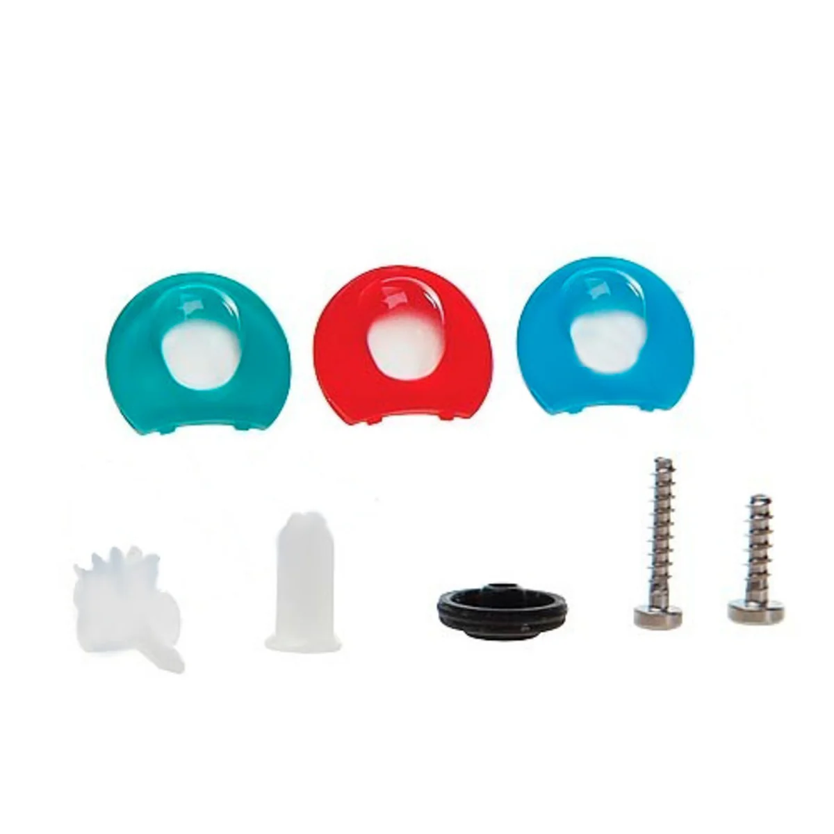 Set petites pièces épilateur Braun Silk Epil 67030894 - Accessoires Électroménagers en Promotion : Tout pour Votre Maison à Moins Cher ! - calor pièce épilateur accessoire promotion