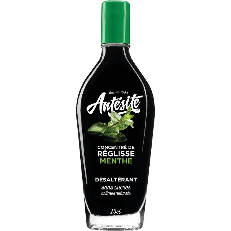 ANTESITE MENTHE Vins Rouges Harmonieux Occasion