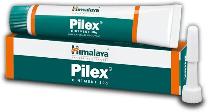 Crème Pilex forte 30 gr Himalaya - Saldi Straordinari – Offerte Speciali Disponibili Adesso CLASSIC