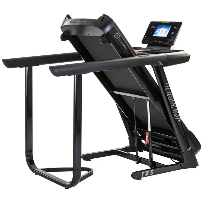 Tunturi REHA Rail – Rampe de réhabilitation pour tapis - Matériel sport pas cher – Meilleur rapport qualité-prix - {'count': 1, 'name': 'modulaire'}