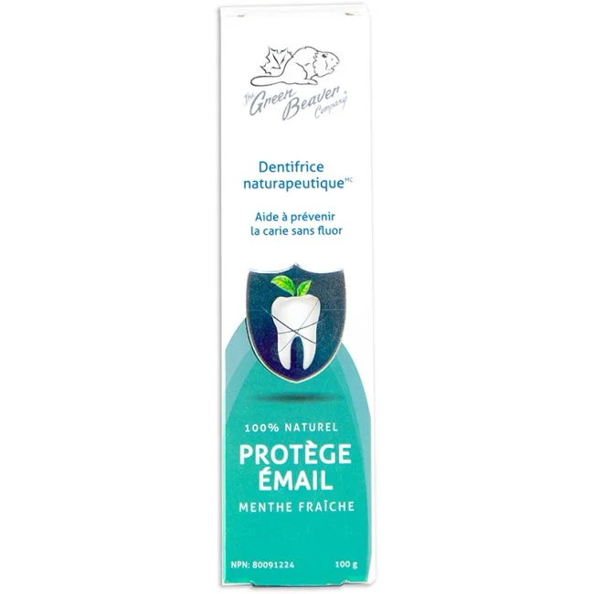 Dentifrice protège émail Résistance menthe fraiche 100g - Saldi Straordinari – Offerte Speciali Disponibili Adesso
