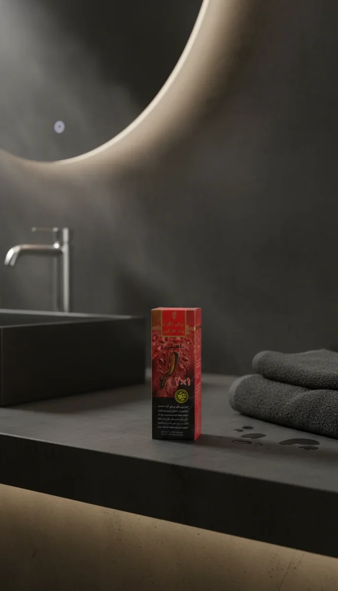 Huile de sangsue - 60 ml - peaux croissance parties intimes - زيت العلق الأصلي - Saldi Straordinari – Offerte Speciali Disponibili Adesso