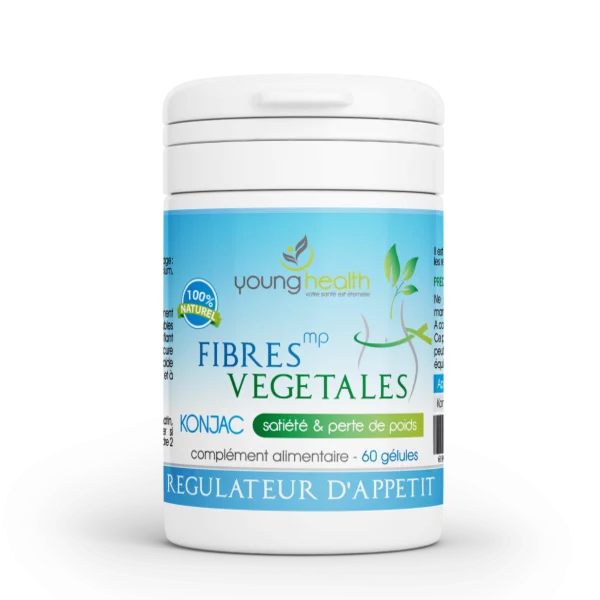 young health fibre vegetale 60 gelules - Saldi Straordinari – Offerte Speciali Disponibili Adesso rose
