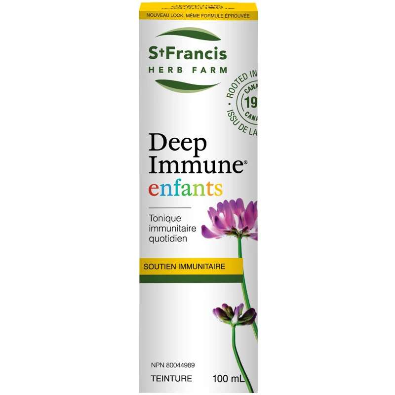 Deep Immune enfants 50ml - Saldi Straordinari – Offerte Systems Speciali Disponibili Adesso
