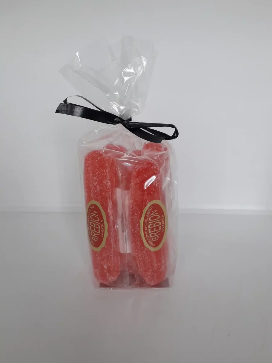 Bananes gélifiées sachet de 5 pièces - Vins Rouges Harmonieux pour Chaque Occasion Pagodes de Cos 2015 Vin Rouge - Cos d'Estournel - Saint Estèphe