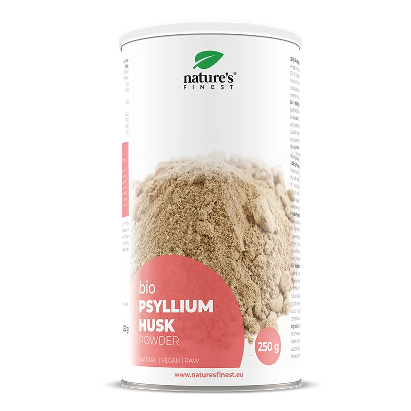 Psyllium en poudre Bio 250g Gainant - Saldi Straordinari – Offerte Speciali Disponibili Adesso