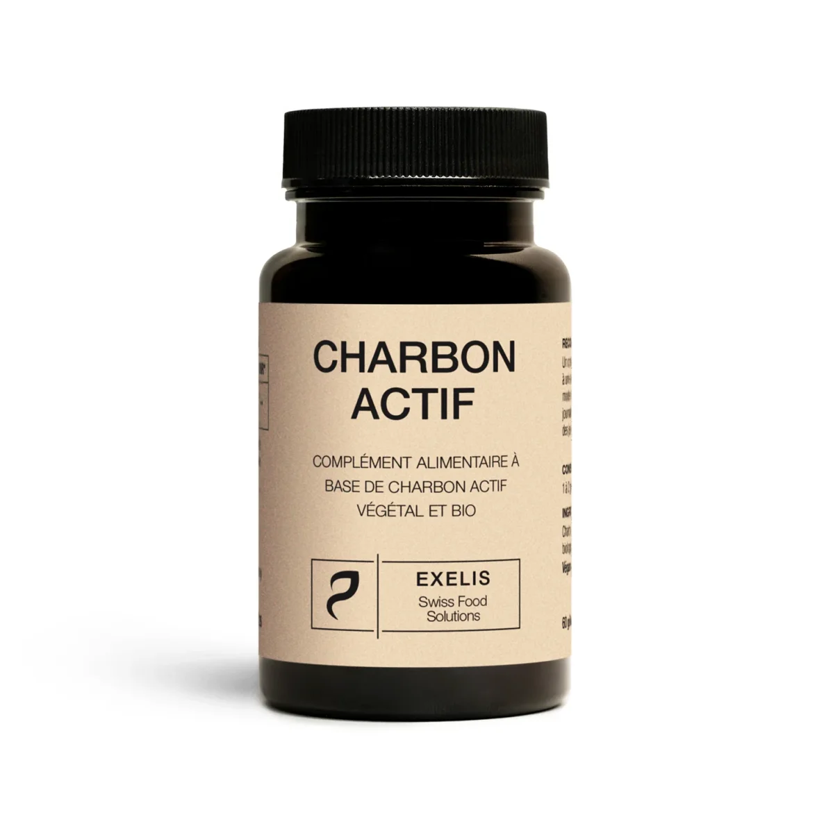 Charbon Végétal Activé - Saldi Puragen Straordinari – Offerte Speciali Disponibili Adesso