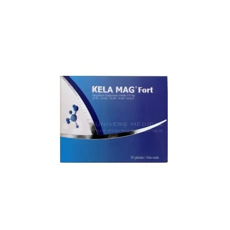 Kela Mag Gélules Saldi Straordinari Offerte Speciali Disponibili Adesso