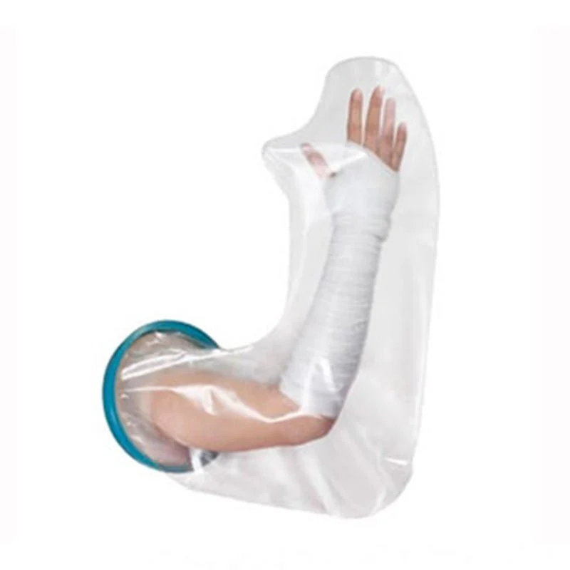 Protection de bain pour bras entier - SealProtect® - Organisation de la maison avec des solutions de rangement SealProtect Protection Adulte Bandage Et Plâtres Avant-Bras 58 cm 1 Pièce |  Newpharma