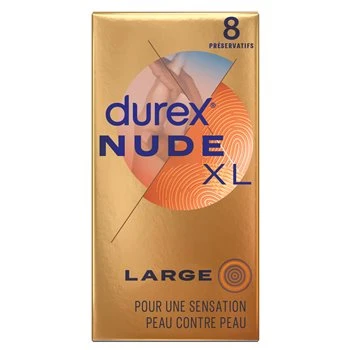 Préservatifs Durex Nude Extra Large Extra Fins x8 - Saldi Straordinari – Offerte Speciali Disponibili Adesso L'Oppo Find X8 Mini aurait une forme fine d'environ 7 mm - Xiaomiui.Net