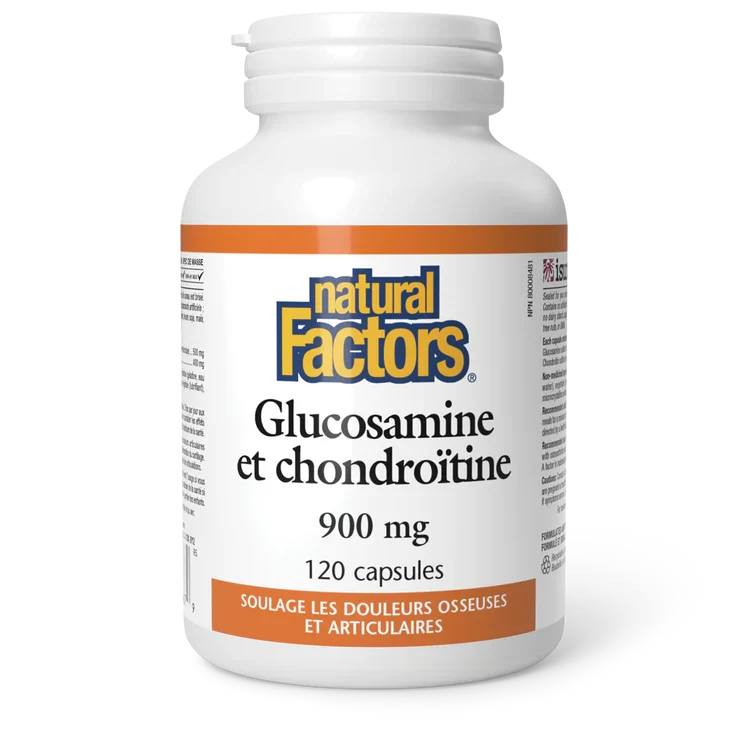 Glucosamine et Chondroïtine 900mg Fabriqué - Saldi Straordinari – Offerte Speciali Disponibili Adesso