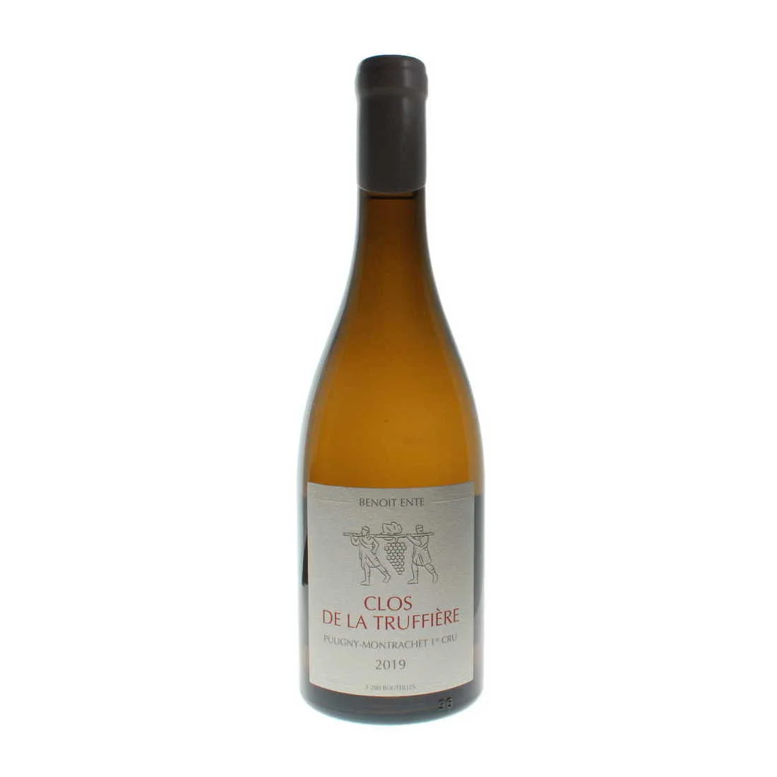 2021 Benoit Ente, Puligny-Montrachet Premier Cru, La Truffiere 1x150cl - Vins Rouges Harmonieux pour Chaque Occasion Les Truffiers Côtes du Rhône Rouge | Vivino Français