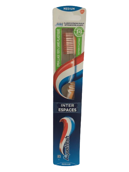 Aquafresh Brosse A Dents Inter Espaces Medium - Vins Rouges Harmonieux pour Chaque Occasion Fut a vin d'occasion - Décoration - leboncoin