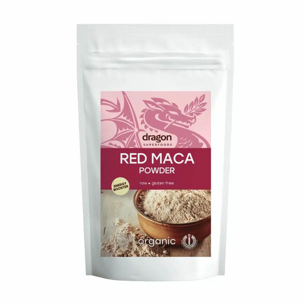 Poudre de Maca Rouge – 100g – Dragon Superfoods - ​Boulangerie-Pâtisserie | Pain au Levain & Viennoiseries​ Ruggeri - Poudre d'amélioration de la pâte à pain 240 g (120 g, lot de 2) -  Améliorateur naturel pour le pain maison - 2 boîtes de 120 g :  Amazon.com.be: Épicerie