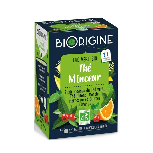 biorigine minceur sachets b/20 Saldi Straordinari Offerte Speciali Disponibili Adesso