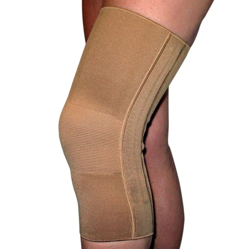 Bandage élastique pour genou avec baleines en spirale - Organisation de la maison avec des solutions de rangement - {'count': 6, 'name': 'Thuasne'}