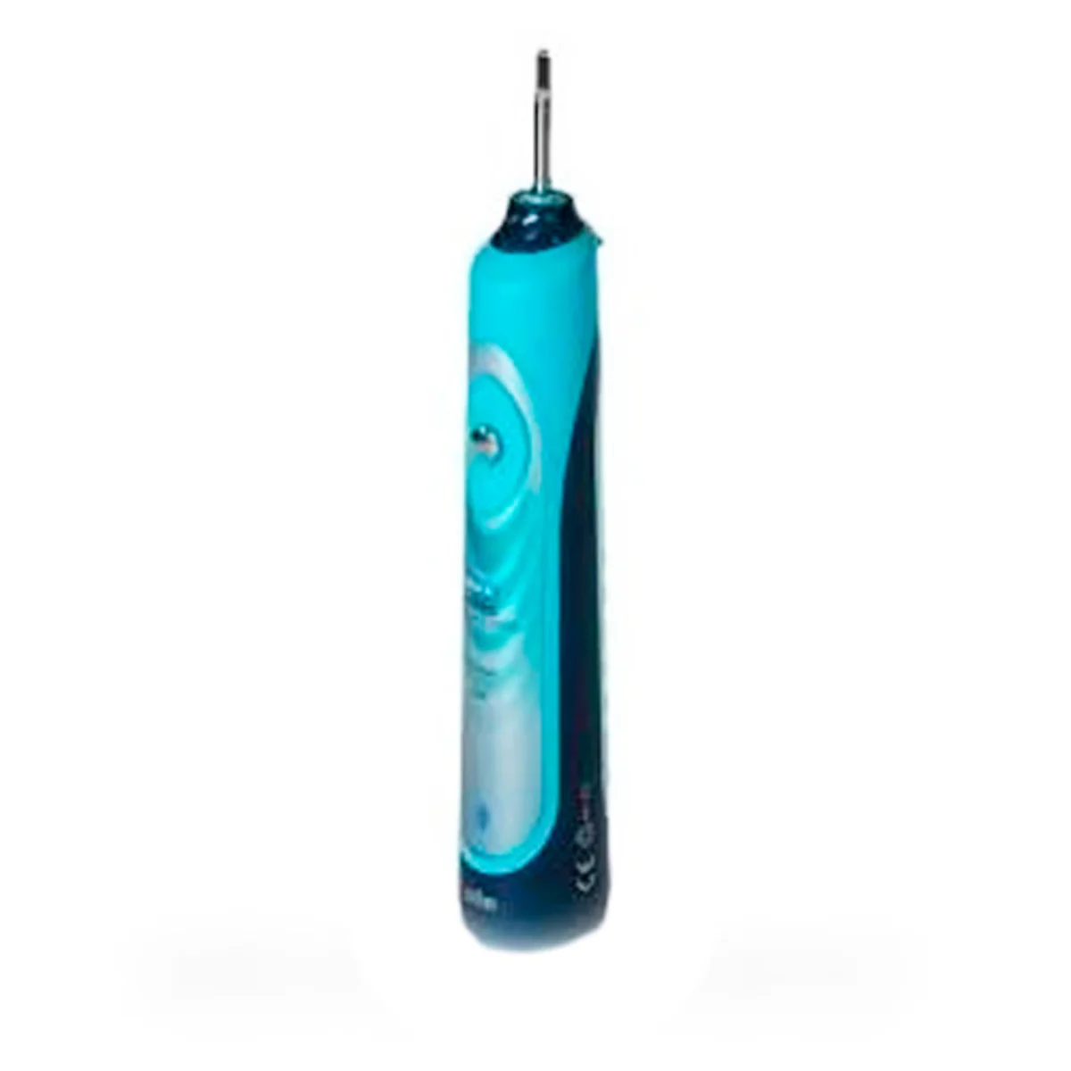Poignée de moteur de brosse à dents électrique Braun Oral B 67040127 - Accessoires Électroménagers en Promotion : Tout pour Votre Maison à Moins Cher ! - brosse électrique poignée moteur brosse dent b accessoire promotion