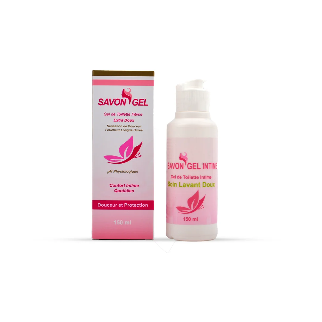 GENIS SAVON GEL GEL DE TOILETTE INTIME 150ML - Saldi Straordinari – Offerte Speciali Disponibili Adesso - Hygiène intime homme