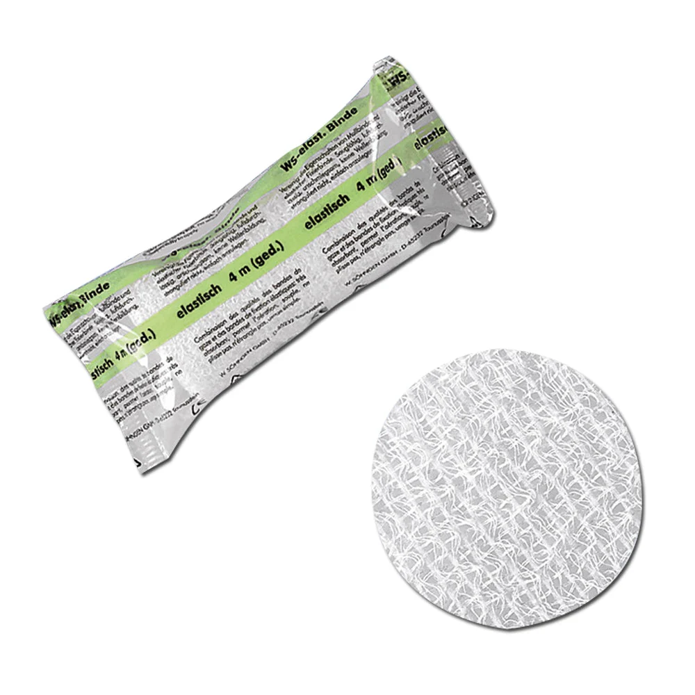 Gaze élastique 4 m x 6 cm - Saldi Straordinari – Offerte SuperMedic Speciali Disponibili Adesso