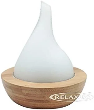 Relaxus Eco Bamboo Genie Diffuser Saldi Straordinari Offerte Speciali Disponibili Adesso