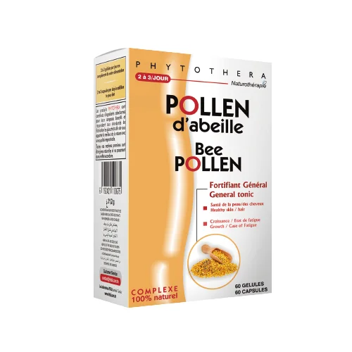 Phytothera D’Abeilles Gélules Saldi Straordinari Offerte Speciali Disponibili Adesso