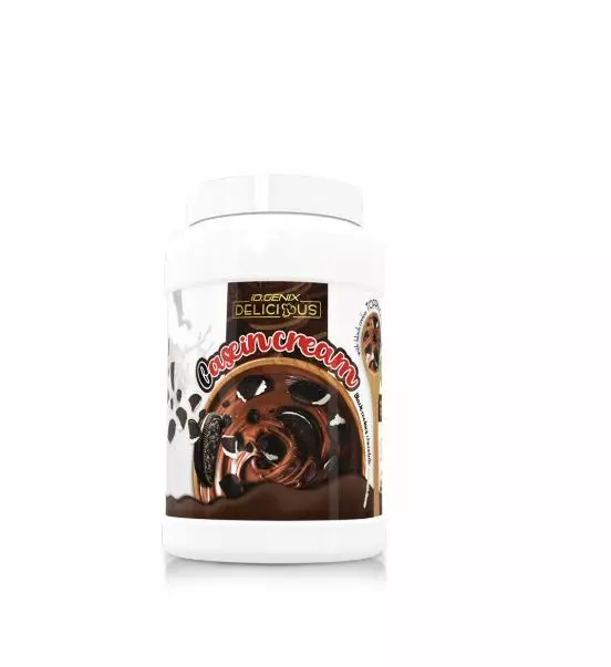 IOGENIX – CASEIN CREAM – 900gr - Vins Rouges Harmonieux pour Chaque Occasion - {'count': 1, 'name': 'Antica'}