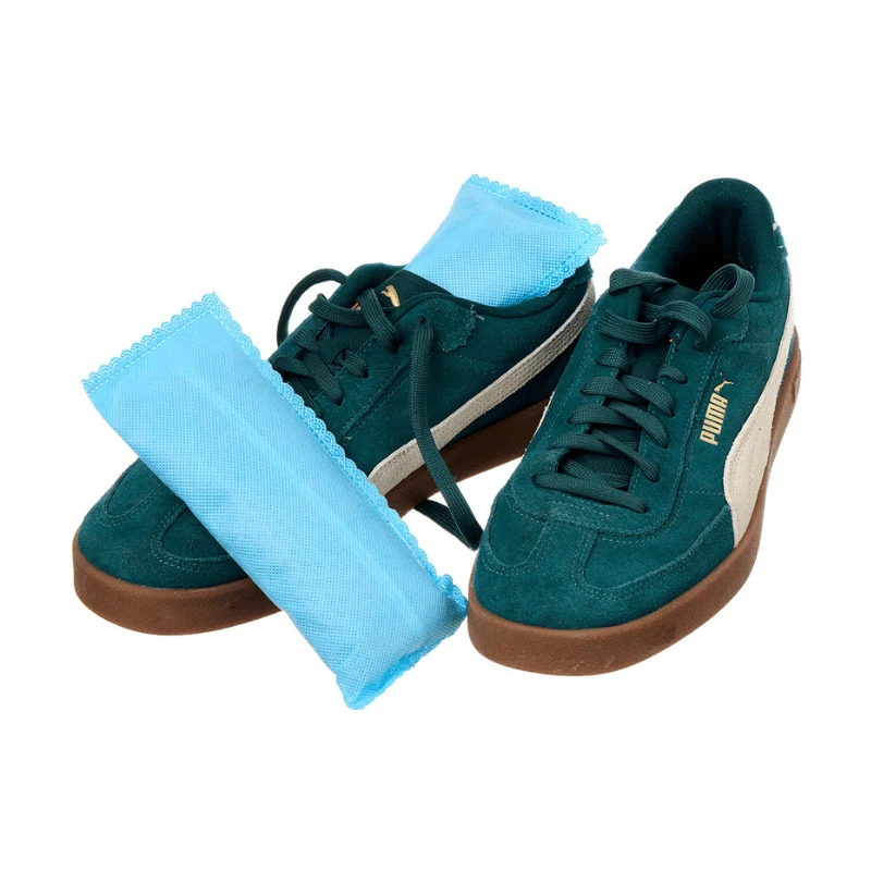 Shoe Buddy zen - Désodorisant Naturel - Organisation de la maison avec des solutions de rangement