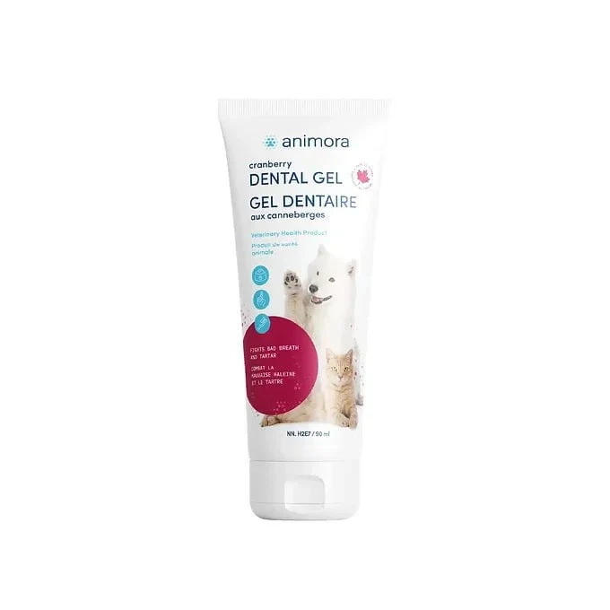 Gel dentaire aux canneberges - Saldi Straordinari – Offerte Speciali Disponibili viral Adesso