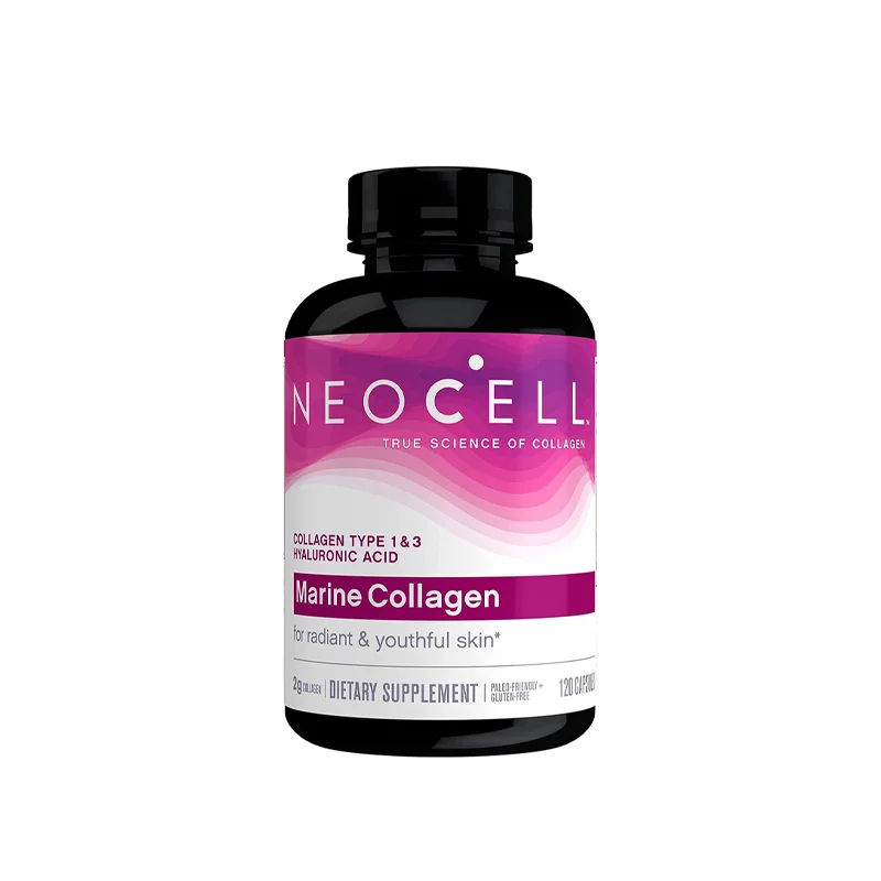 NEOCELL Marine Collagen Type 1 & 3 + Hyaluronic Acid Compléments Peau Radieuse & Jeune - Saldi Straordinari – Offerte Speciali Disponibili Adesso Site Officiel NeoCell® | Compléments de Collagène | NeoCell – Neocell