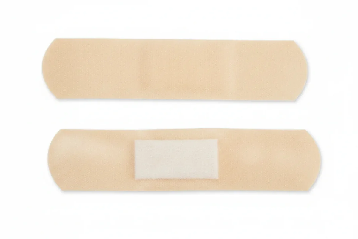 Pansement plastique 3/4 x 3'' stérile - Saldi Straordinari – Offerte Speciali Disponibili Adesso Médical