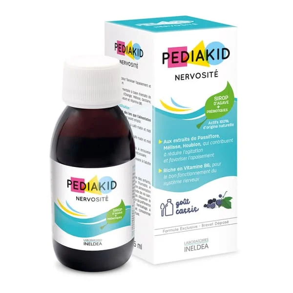 pediakid nervosite Saldi Straordinari Offerte Speciali Disponibili Adesso