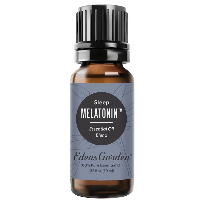 Melatonin Sleep бързо Essential Oil Blend – A Natural Sleep Remedy Made With Lavender Essential Oil - Saldi Straordinari – Offerte Speciali Disponibili Adesso