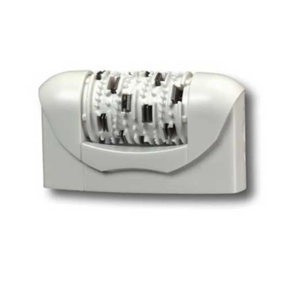 Tête 1/4 blanche Braun Silk Epil 1, 3 et 5 81465100 - Accessoires Électroménagers en Promotion : Tout pour Votre Maison à Moins Cher !