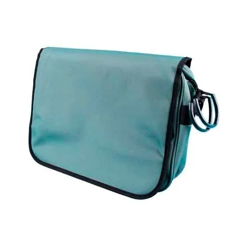 Sac bandoulière fermeture éclair fauteuil rollator Organisation maison solutions rangement