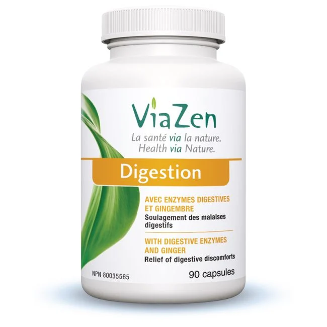 Digestion 90 capsules - Saldi Straordinari – Offerte Speciali Disponibili Adesso - Applied nutrition