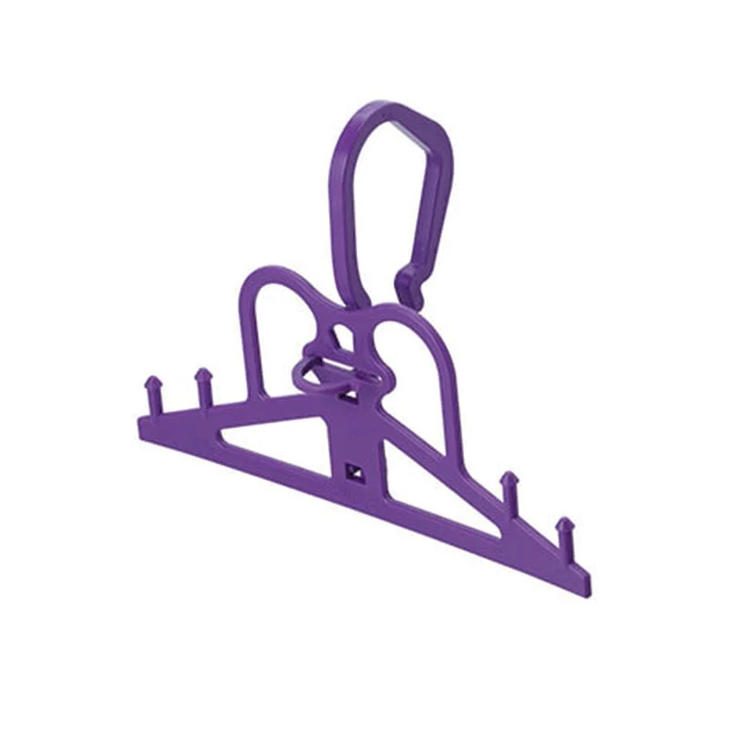 Support sac pour poche urinaire - Organisation de la maison avec des solutions de rangement