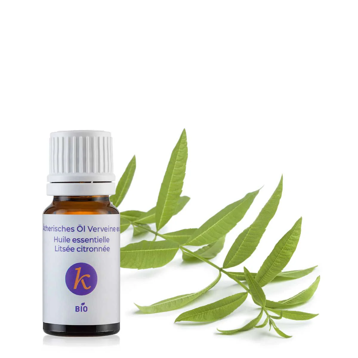Litsée LESSIEUR Citronnée - Huile essentielle BIO - Saldi Straordinari – Offerte Speciali Disponibili Adesso