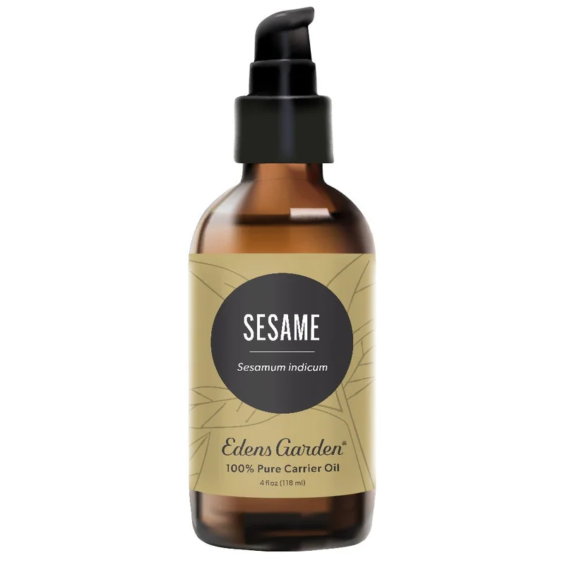 Sesame Carrier Oil - Saldi Straordinari – Offerte Speciali Disponibili Adesso - Graine