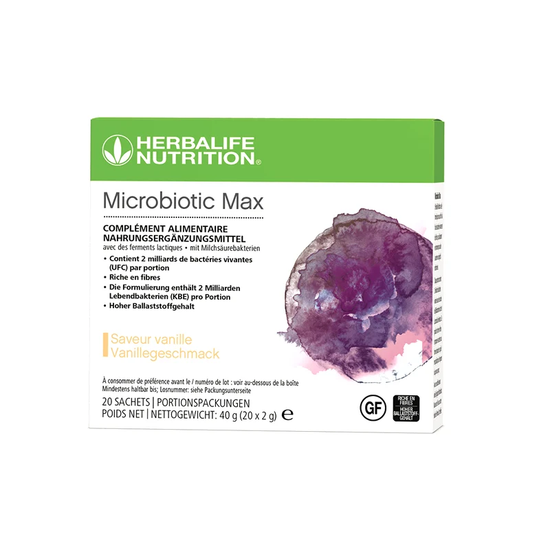 Microbiotic Max Saldi Straordinari Offerte Speciali Disponibili Adesso