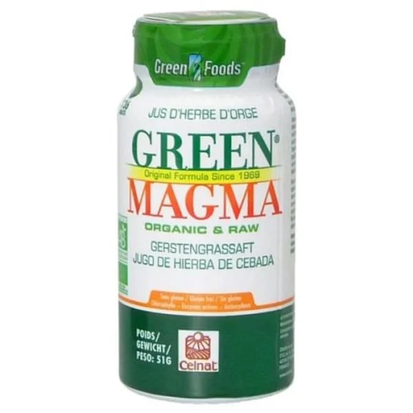 GREEN associated MAGMA CELNAT B/136 - Saldi Straordinari – Offerte Speciali Disponibili Adesso