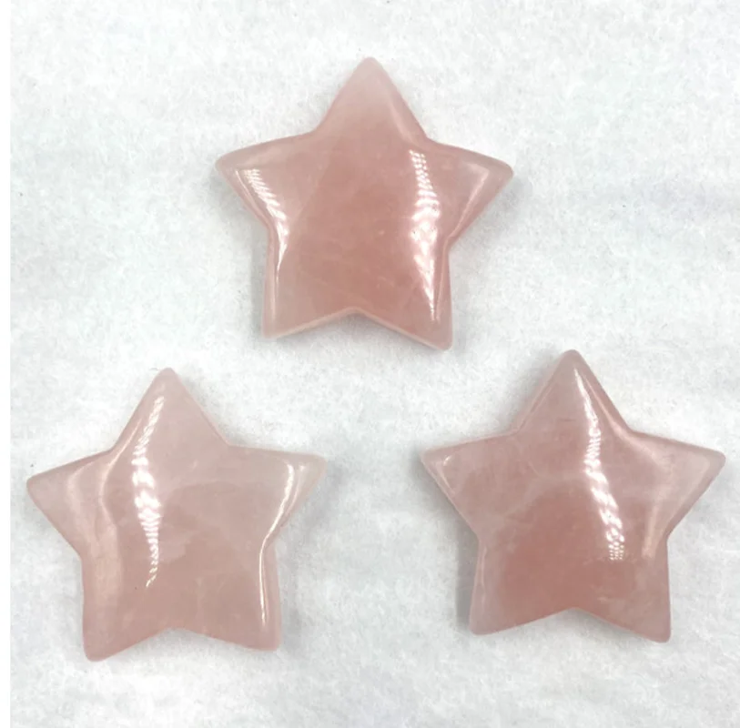 Rose Quartz Star - Saldi Straordinari – Offerte Speciali Disponibili Adesso - Blackpink