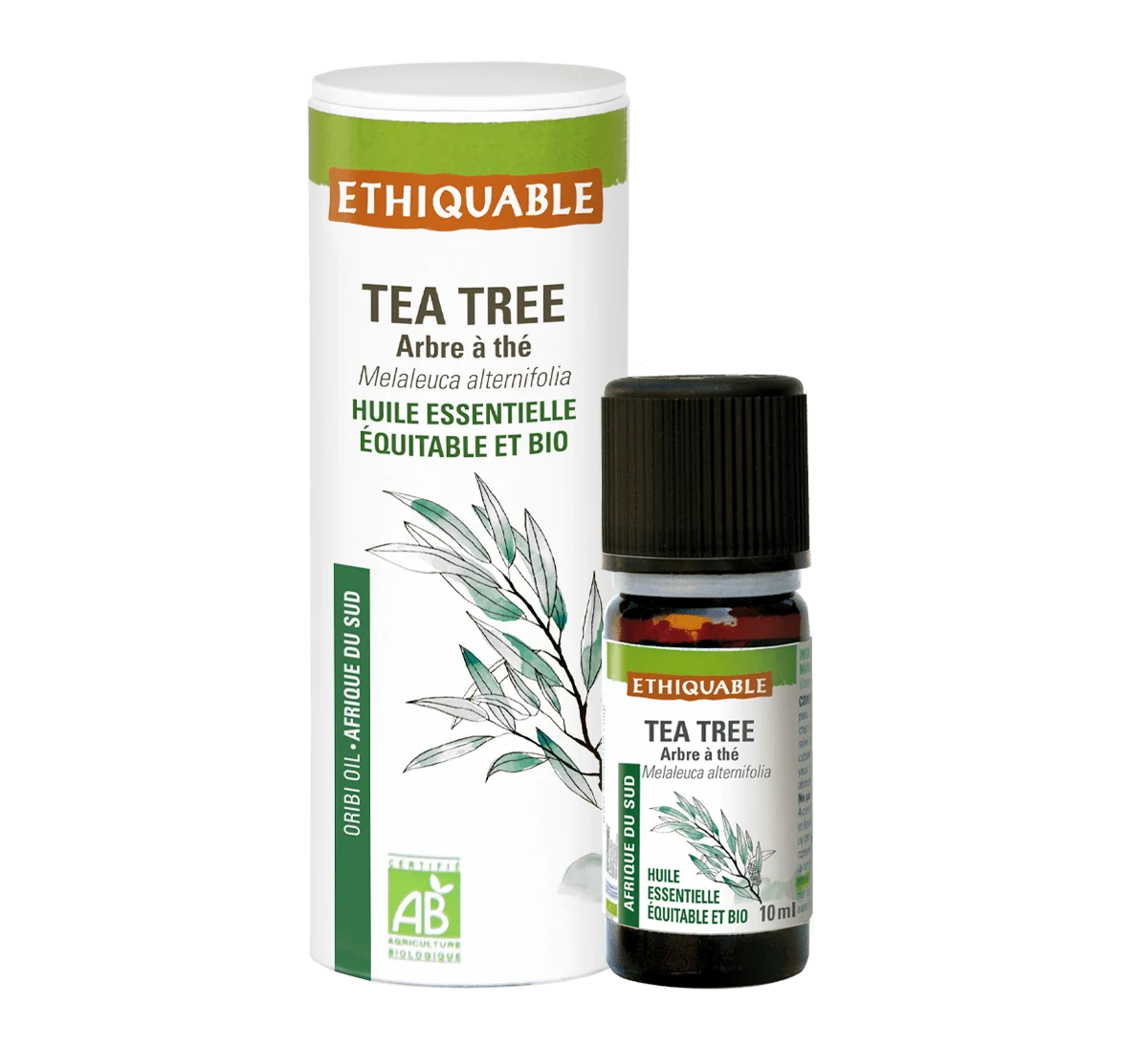 HUILE ESSENTIELLE TEA TREE - Édition Limitée – L’Art de la Table Française en Promotion ! aromathérapie